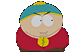 GIFs From The Old Southparkstudios Websitebonus: Transparent Matt N Trey Circa 2005