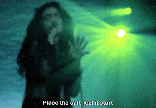 blairwitchz:  BUZZCUT SEASONWritten by Lorde &amp; Joel LittlePerformed by Lorde