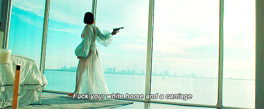 The Kira Noir