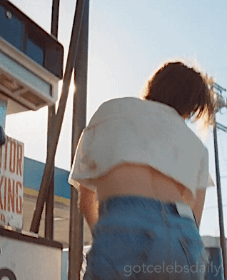 gotcelebsdaily:  Kristen Stewart | Ride ‘Em On Down (2016)
