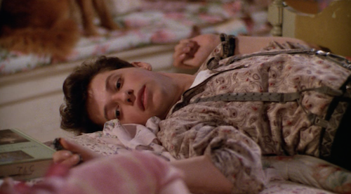 thegreaserclub:Pretty In Pink (1986)