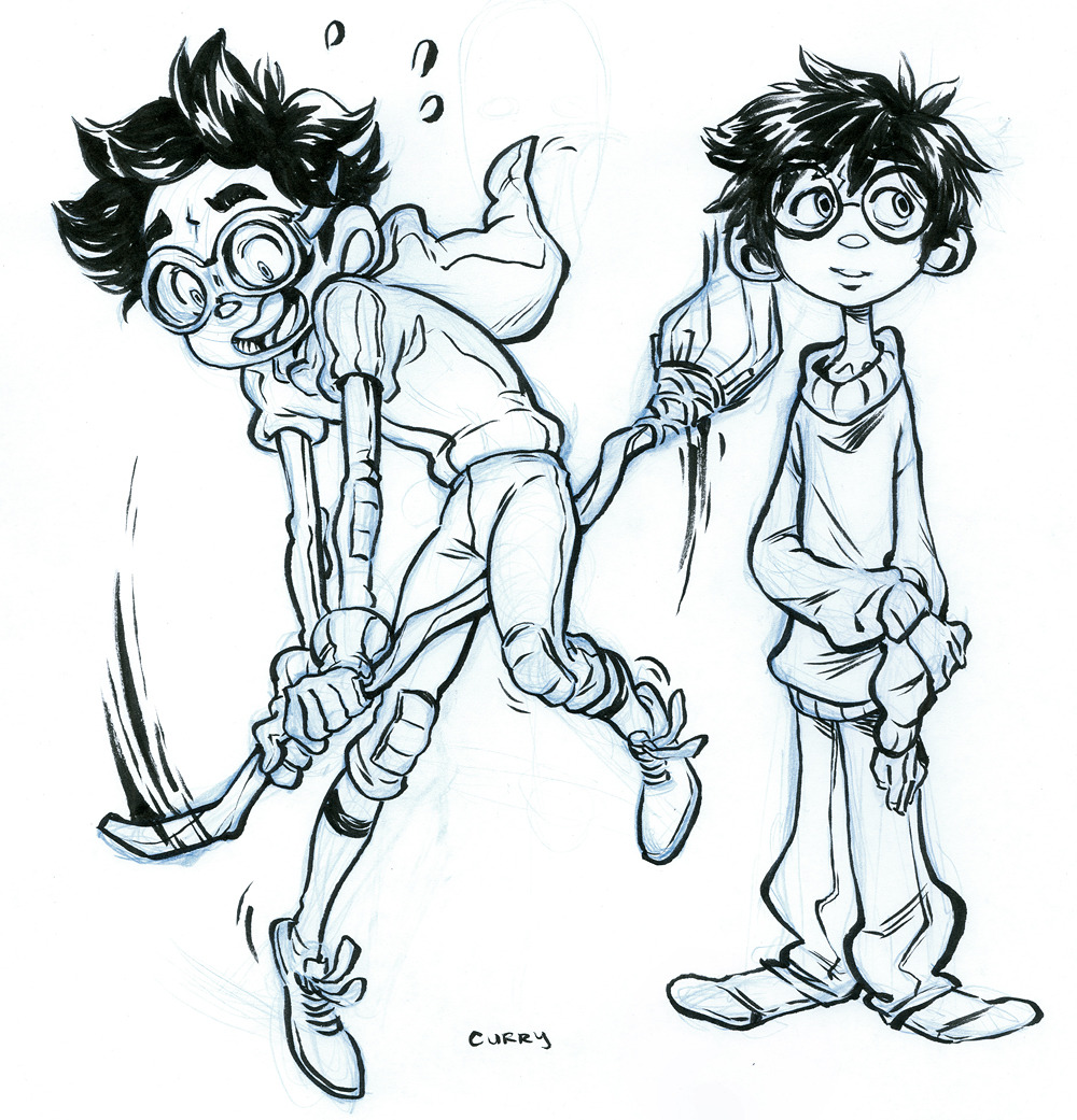 littlewitchcurry:    I’ve started re-listening to the Harry Potter books at work.
