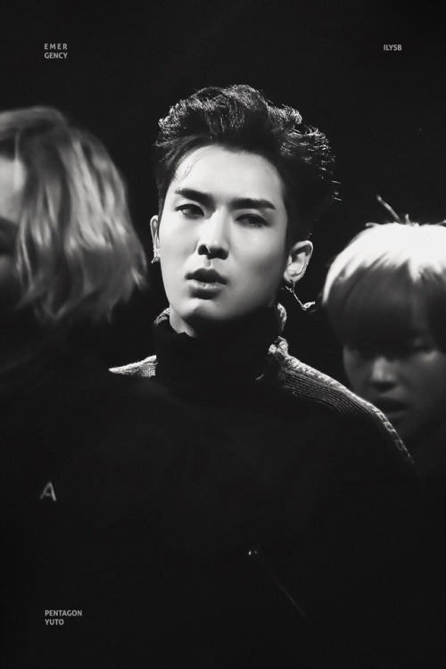 fyadachiyuto: 171123 TENTASTIC Vol.4 | cr: EMERGENCY DO NOT EDIT