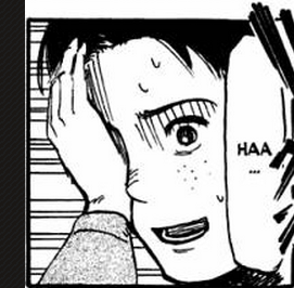 jortendo:  and why is no one talking about this lovely piece of foreshadowing?
