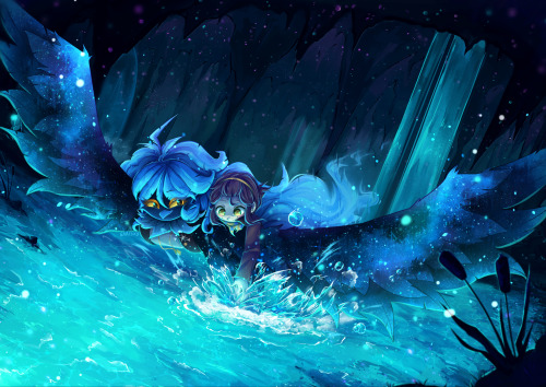 Heya! Long Time No See, But I'm Not Dead Yet :D