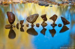 myampgoesto11:  The art of balancing rocks