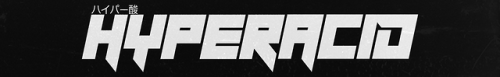HYPERACID