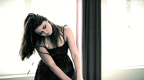 lesbiansilk:  ATB - Could You Believe (2010) [Watch on YouTube] (part 1)Matt’s