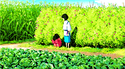 bobbynewprt-blog:  Spirited Away (2001) → Once you’ve met someone, you never