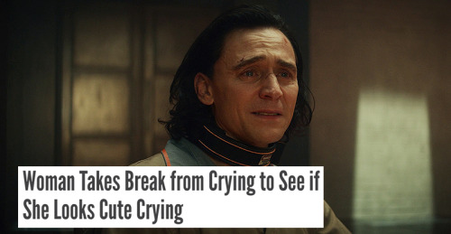  Loki + Reductress headlines, part 29/? 