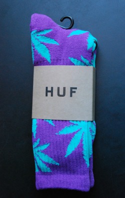 Blacc-Fridayy:  Huf Socks By Me  