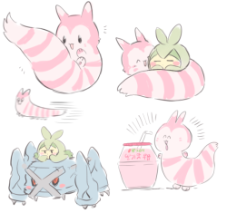 johto:  I miss binggrae strawberry milk 