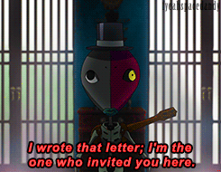 fyeahspacedandy:  Dandy is not amused…