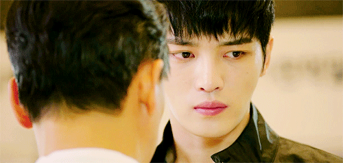 cotea:  I will do anything for you. 