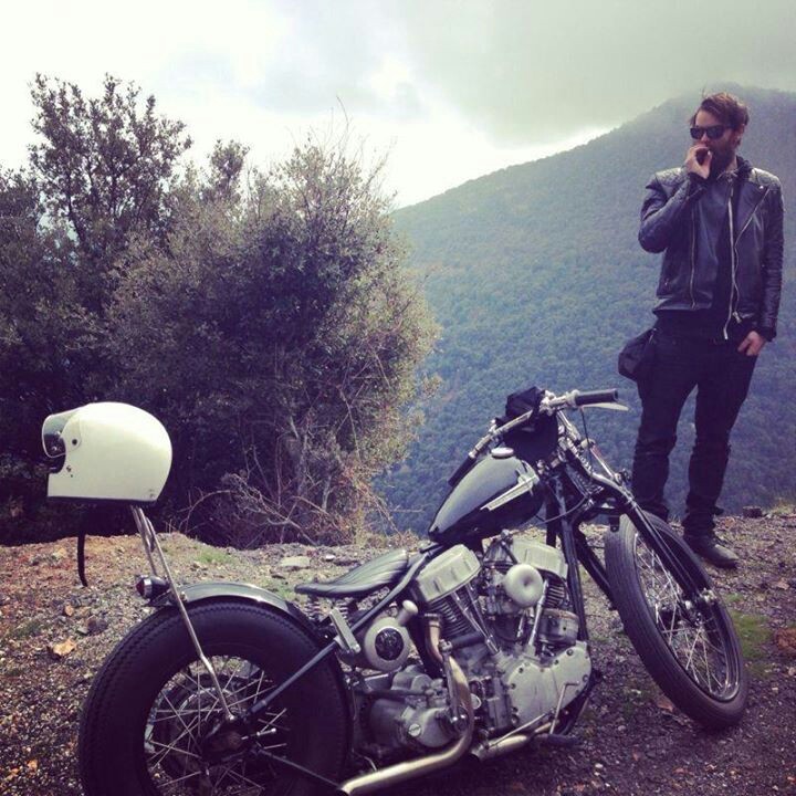 FUCKTWOWHEELS