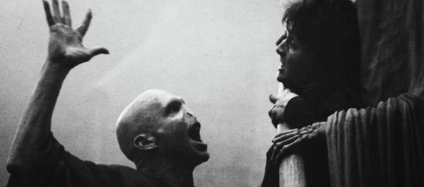 facina-oris:  &ldquo;Now you tell me you have been raising him like a pig for