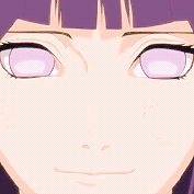 divinefeathers:    Happy Birthday to my queen, Hyuuga Uzumaki Hinata! ♥ (Dec.