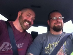 osodelicioso:  ruffhauzer:  Surprise! Yet another car pic in yet more graphic tees…  :3