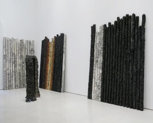 Helmut Lang&rsquo;s First Solo Art Gallery at Sperone Westwater