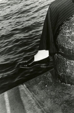 joeinct:  Untitled, From Days at Sea, Photo