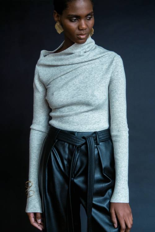 Eudon Choi - Pre-fall 2021