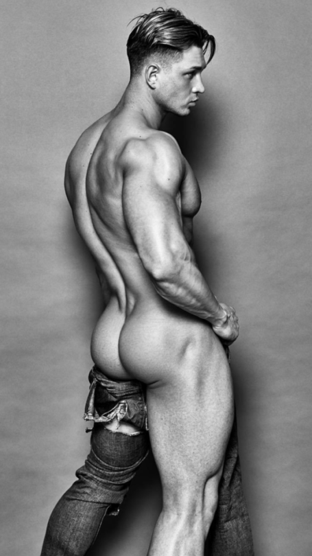 awesomecutmuscle:  