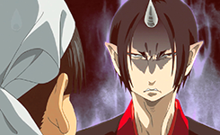 odetosebastiana-deactivated2022:  Hoozuki loses his cool 