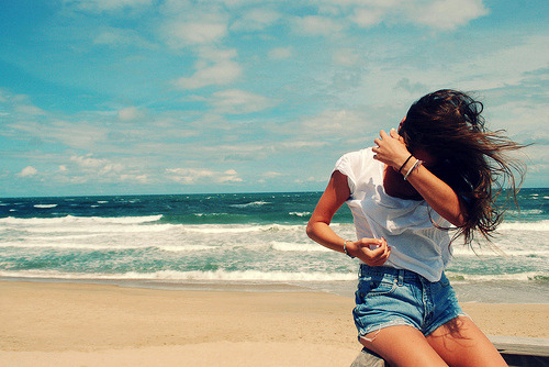 drop in the ocean