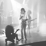 itsjustdesire:  MJ Toe Stand| requested by anon 