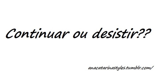 that's it