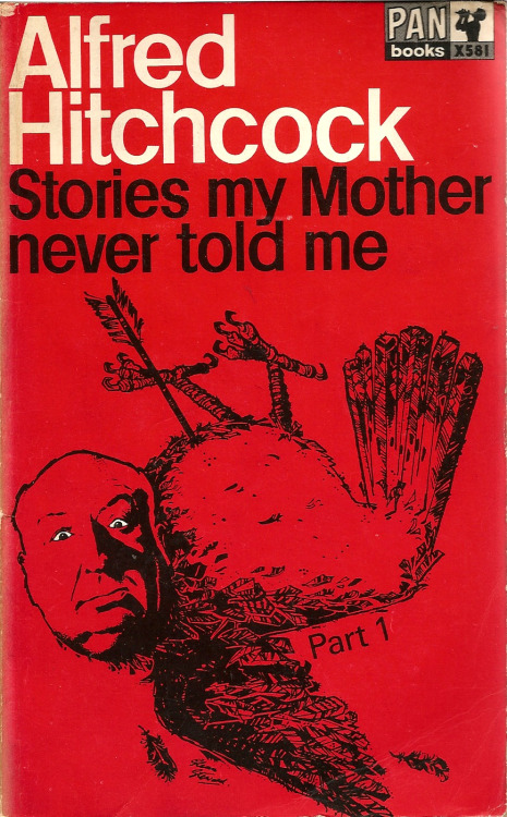 XXX Alfred Hitchcock presents Stories My Mother photo