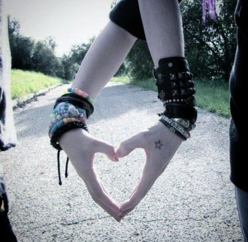Emo Core >