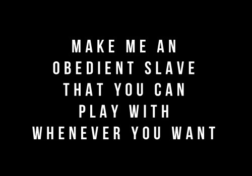ownedbeautifully:  My New Year’s wish..a long with a few more ~Owned Beautifully~ 
