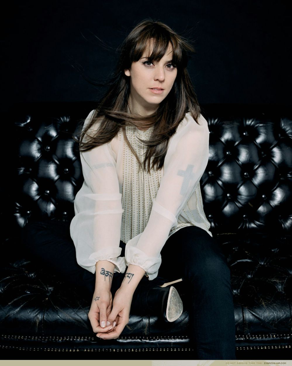 mcconsultor:  Minha Spice favorita - Melanie C (Mel C)
