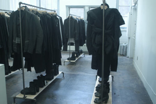 styleminutes: Style Profile: Graymarket, Brooklyn The fashion fabric of New York is as varied and e