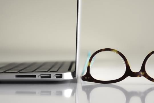 Οδηγίες για να παραγγέλνετε γυαλιά οράσεως online