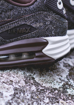 unstablefragments:  Nike Air Max 90 ‘Suit and Tie’  Buy it @ Nike US | SNS | Size?