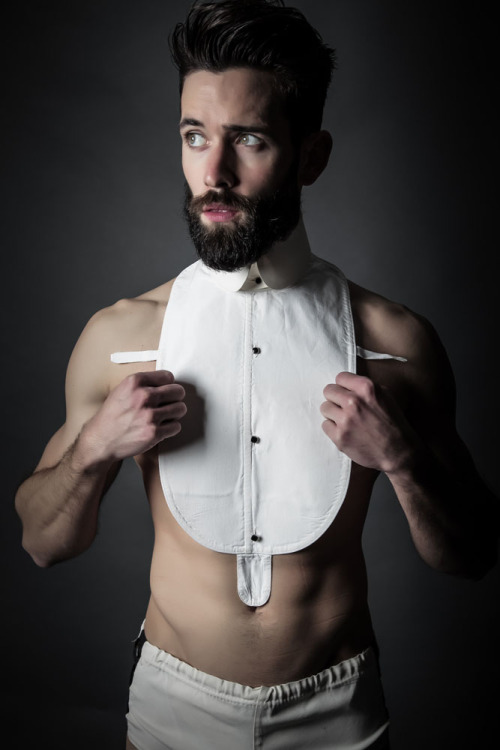 CARNAL - (a dust bowl affair) model : Levi Jackson photographed by Landis Smithers