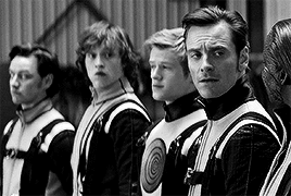 quentintarantinos:“Mutant and proud.”X-Men: First Class (2011) dir. Matthew Vaughn