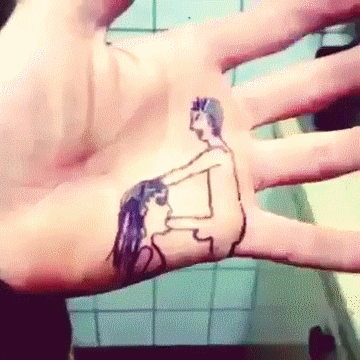 a vida é agora