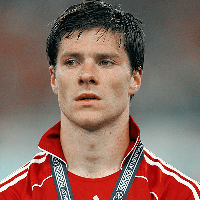 rweditz:  Xabi Alonso