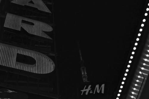 blakxframes:  Times Square, NYC 