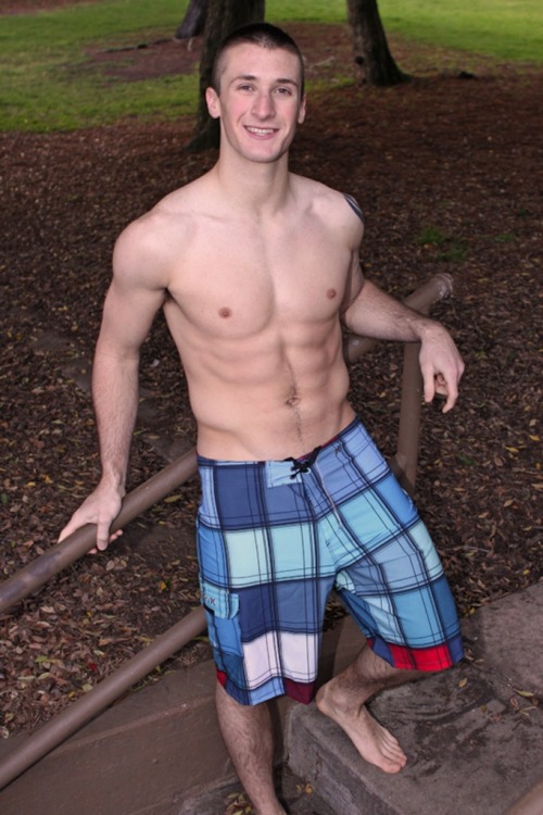 gaytexasguy45: Brice _ 006 seancody.com .