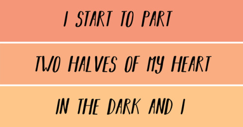 odetotop:Anathema // twenty one pilots