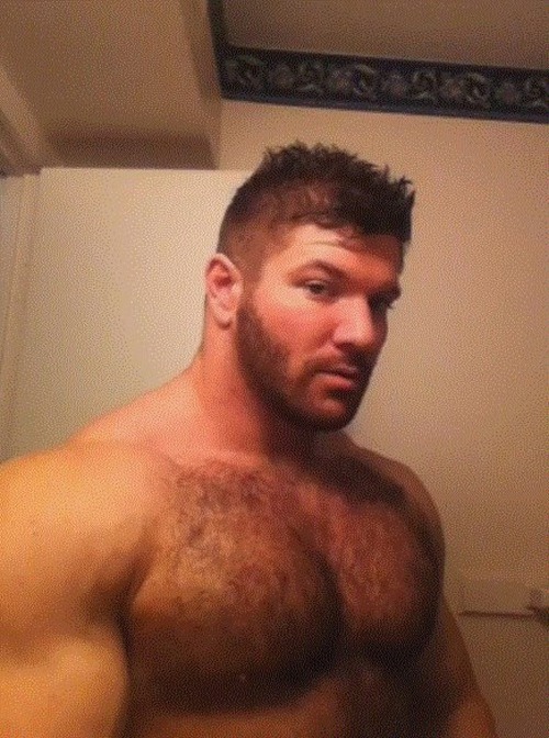 THE NAKED BRO