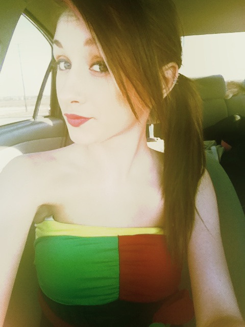 orchestraoffleshandbones:  I’ll be the end that you deserve.