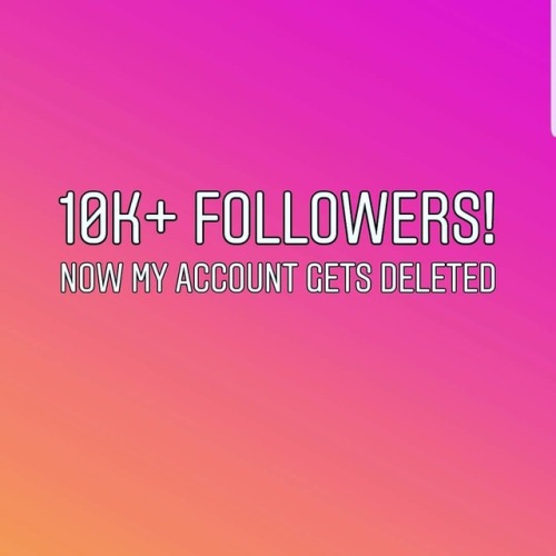 Thanks Guys and Girls!! ^_^ #10000followers  www.instagram.com/p/Bxq9KK-lJwf/?igshid=d2vjoj5