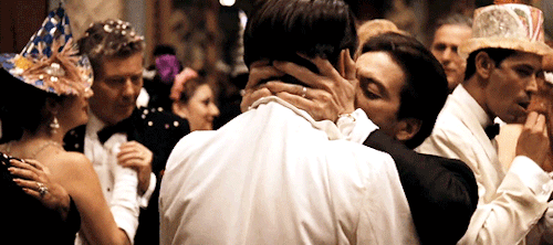 whiteelephantssittingducks:Al Pacino in The Godfather Part II (1974) dir. Francis Ford Coppola
