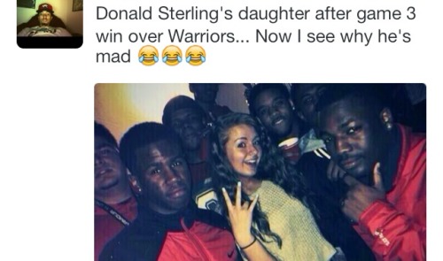 supamuthafuckinvillain:  thahalfrican:  x-incrediblel:  skyetownsend:  Bro. 😭😭😭  lmfaooo.    daddy’s little girl 