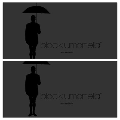 #blackumbrella #brand #clothing #08/14